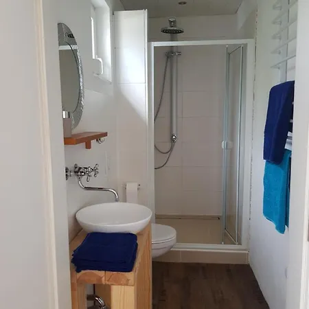 Lägenhet Westerwald *