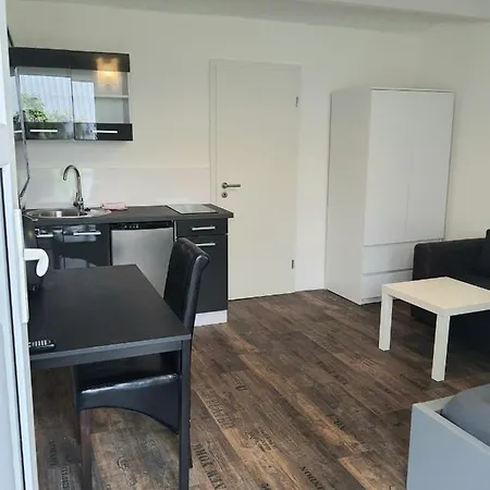 Appartamento Westerwald *