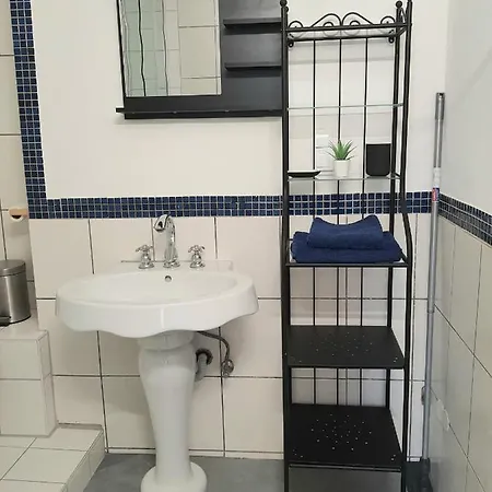 Westerwald * Strassenhaus