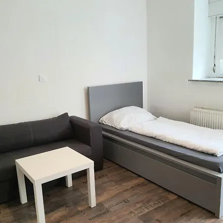 Westerwald Appartamento *