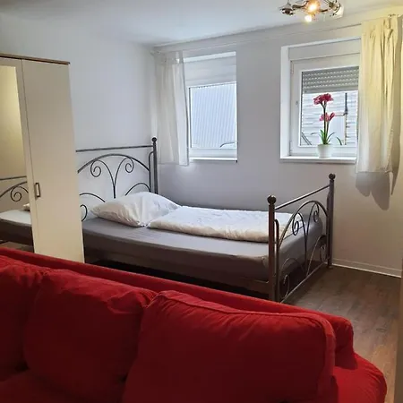 Westerwald Lägenhet