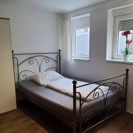 Westerwald Strassenhaus