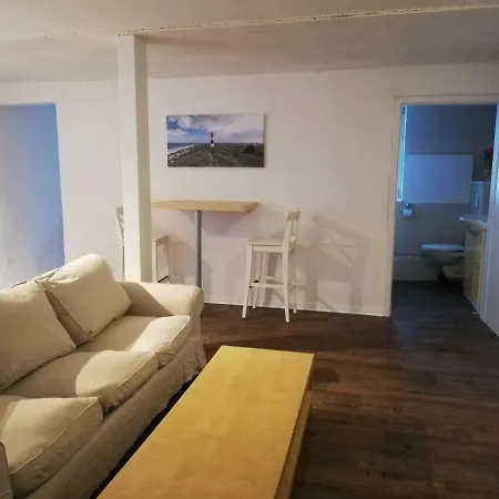 Westerwald Lägenhet Strassenhaus