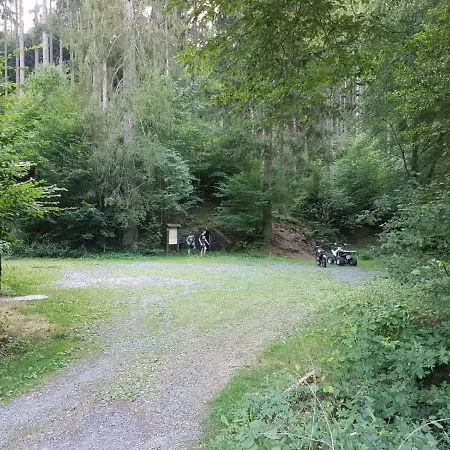 Westerwald Appartamento *