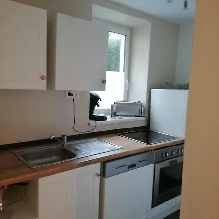 Westerwald Lägenhet