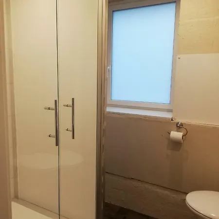 Westerwald Appartamento Strassenhaus