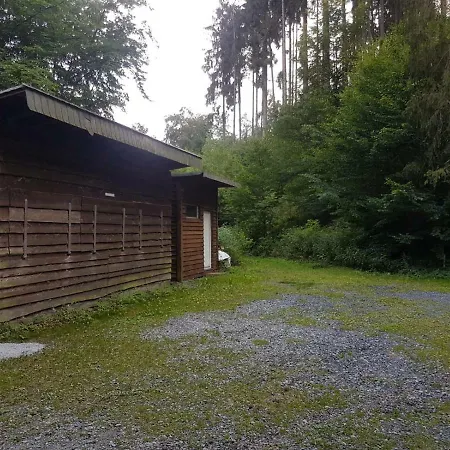 Appartamento Westerwald Strassenhaus