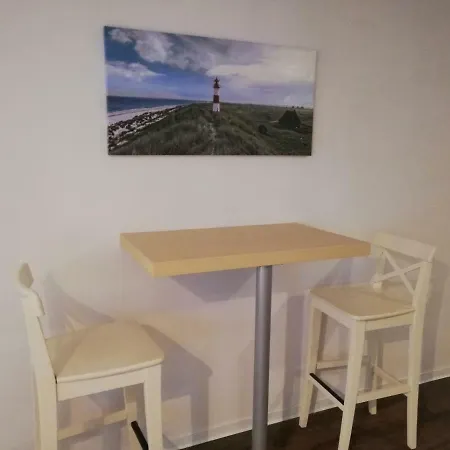 Westerwald Appartamento *