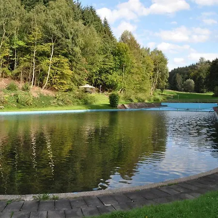 Lägenhet Westerwald