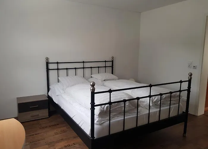 Apartmán Westerwald *