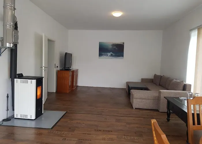 Westerwald Apartmán Strassenhaus