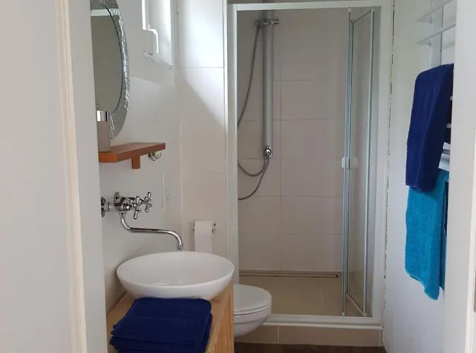 Apartmán Westerwald *