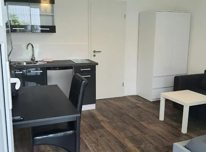 Apartmán Westerwald *