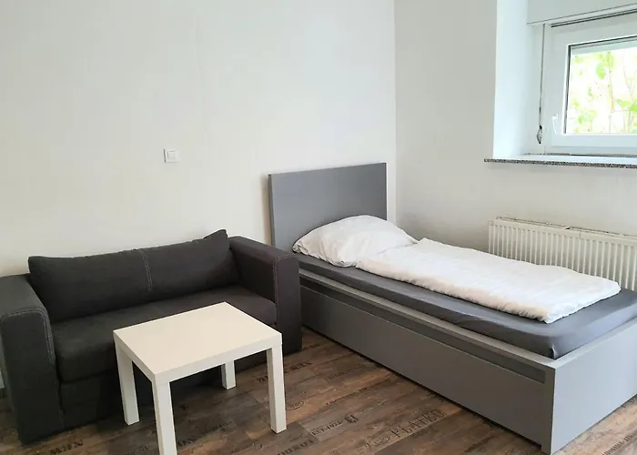 Westerwald דירה *