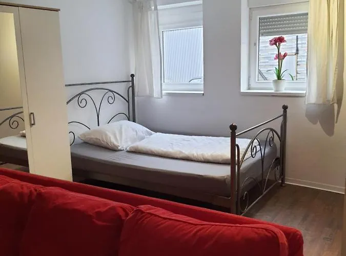 Westerwald Apartmán