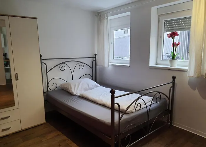 Westerwald Strassenhaus