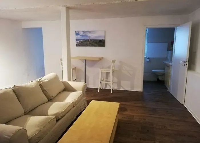 Westerwald דירה Strassenhaus