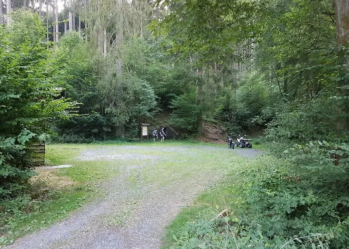 Westerwald דירה *