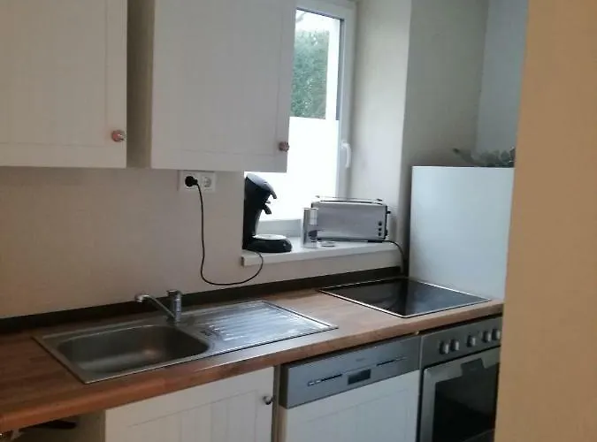 Westerwald Apartmán