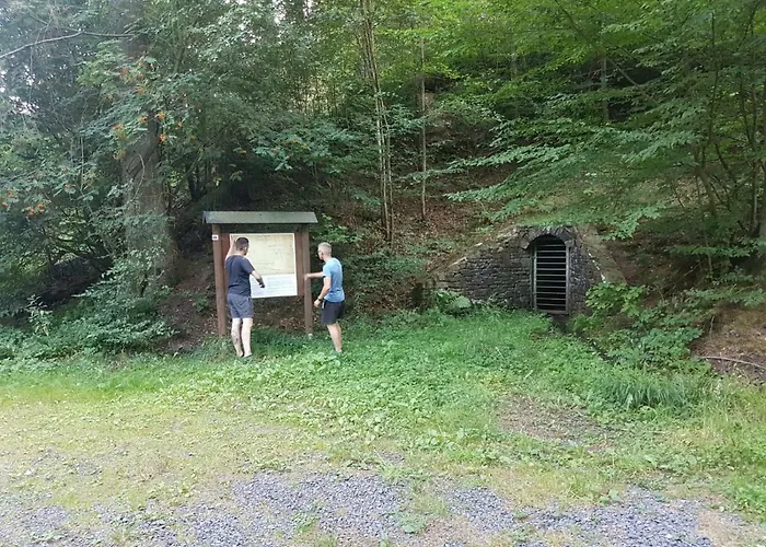 Westerwald Strassenhaus