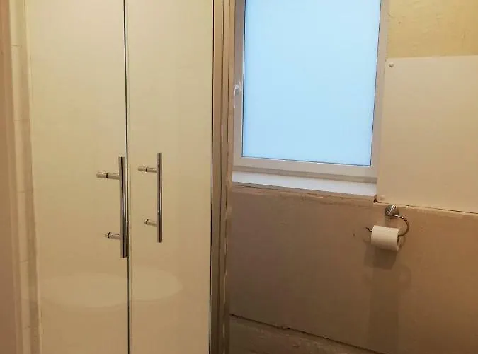 Westerwald Apartmán Strassenhaus