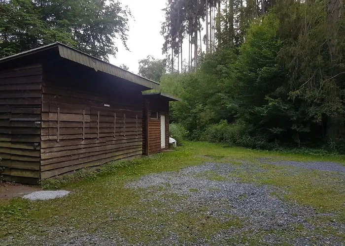 Apartmán Westerwald Strassenhaus