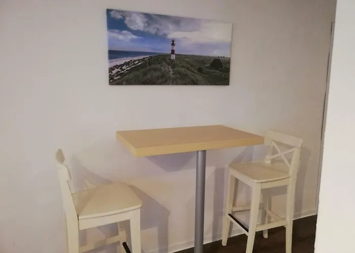 Westerwald Apartmán *